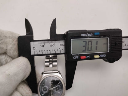 SEIKO 5Y89-0A10 Women's Watch