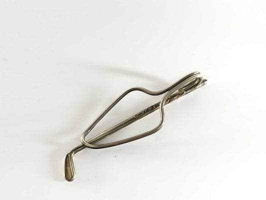 Tiffany & Co. SV925 Tie Clip, Tie Clip & Cufflinks