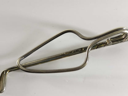 Tiffany & Co. SV925 Tie Clip, Tie Clip & Cufflinks