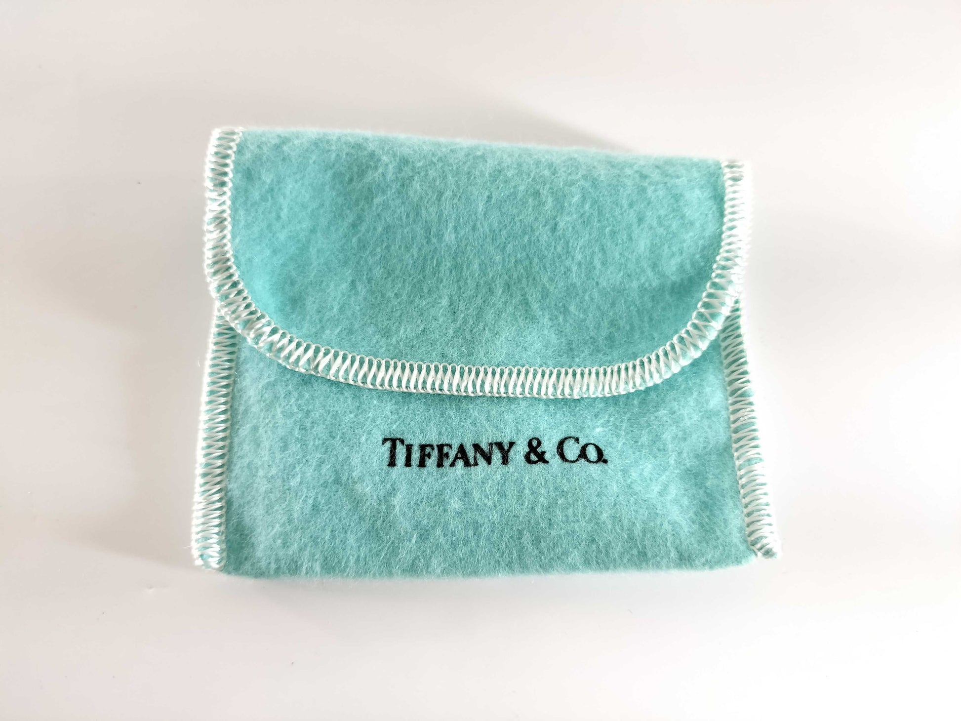 Tiffany & Co. SV925 Tie Clip, Tie Clip & Cufflinks