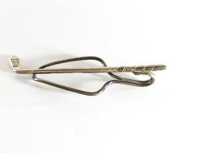 Tiffany & Co. SV925 Tie Clip, Tie Clip & Cufflinks