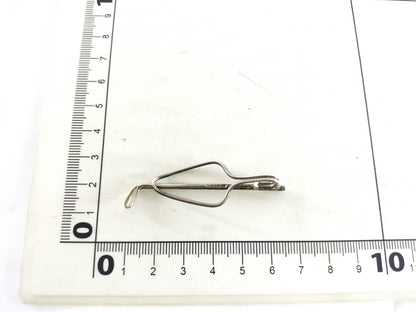 Tiffany & Co. SV925 Tie Clip, Tie Clip & Cufflinks