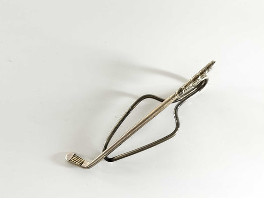 Tiffany & Co. SV925 Tie Clip, Tie Clip & Cufflinks
