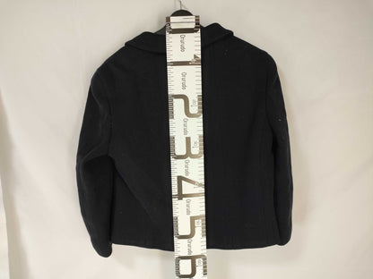 CHANEL 01P Double Short Jacket