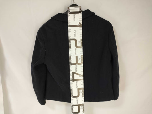 CHANEL 01P Double Short Jacket
