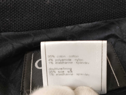CHANEL 01P Double Short Jacket
