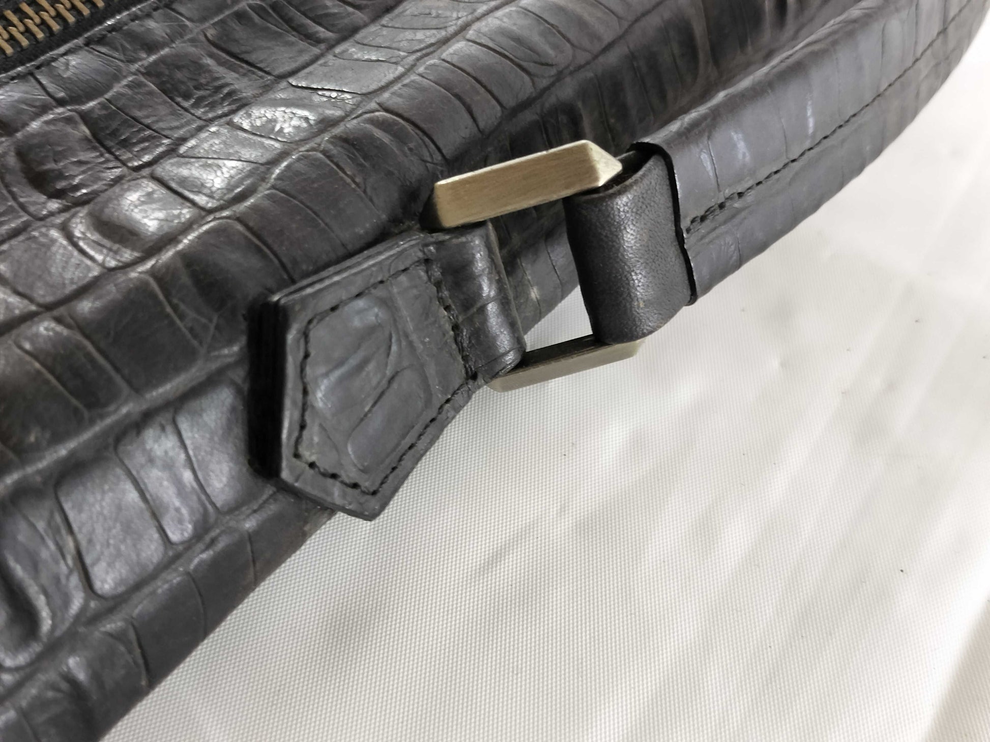 VERSACE Gianni Versace handbag business bag
