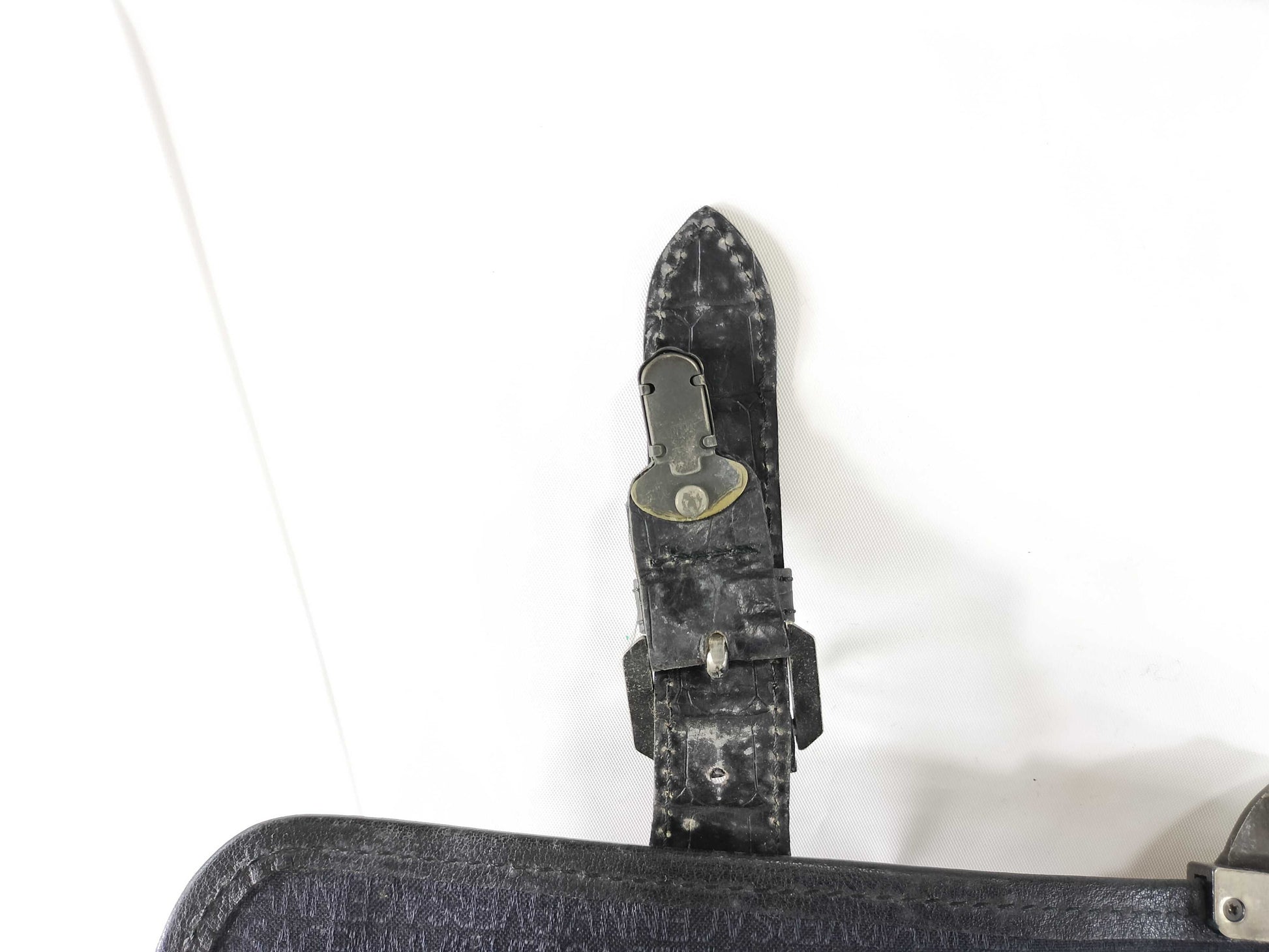 VERSACE Gianni Versace handbag business bag
