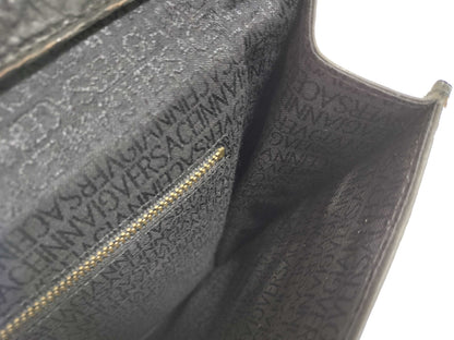 VERSACE Gianni Versace handbag business bag