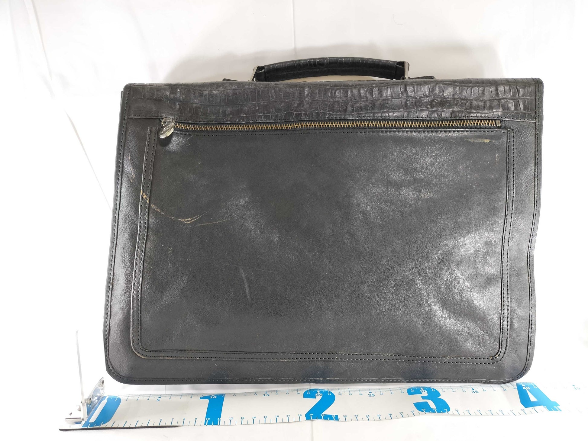 VERSACE Gianni Versace handbag business bag