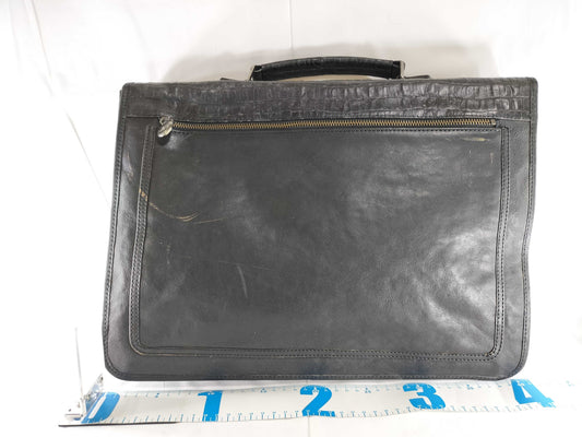 VERSACE Gianni Versace handbag business bag