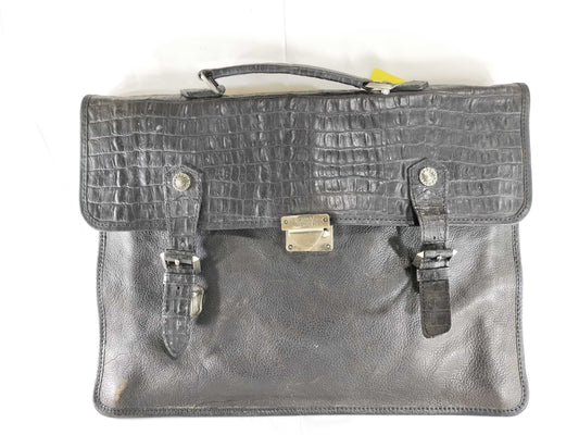 VERSACE Gianni Versace handbag business bag