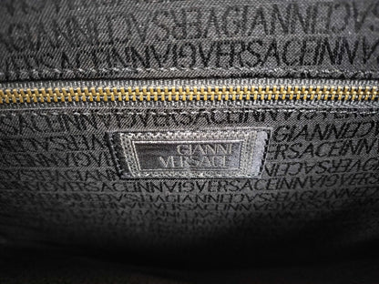 VERSACE Gianni Versace handbag business bag
