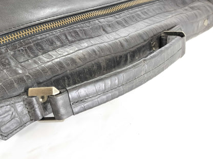 VERSACE Gianni Versace handbag business bag