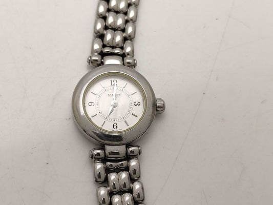 COACH W024 Women's Watch