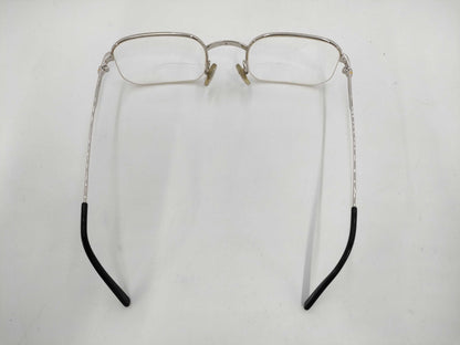 (10461_0072) ◆Cartier 140 Glasses Prescription Sunglasses