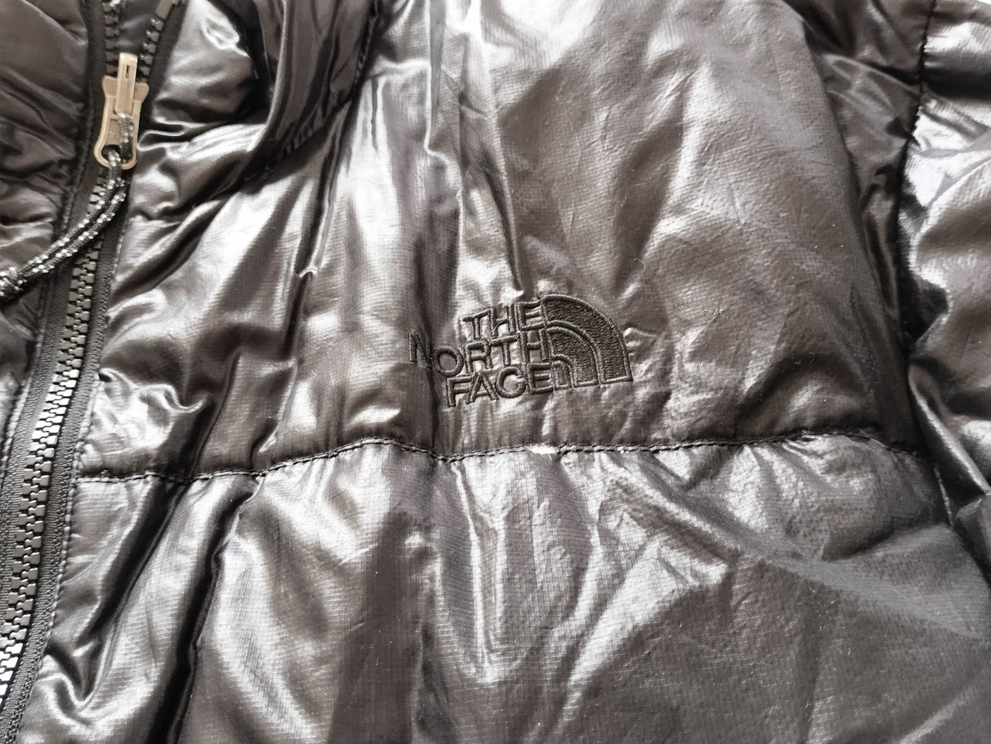 (10462_0270) THE NORTH FACE Aconcagua Down Jacket SUMMIT ND18200 Jacket