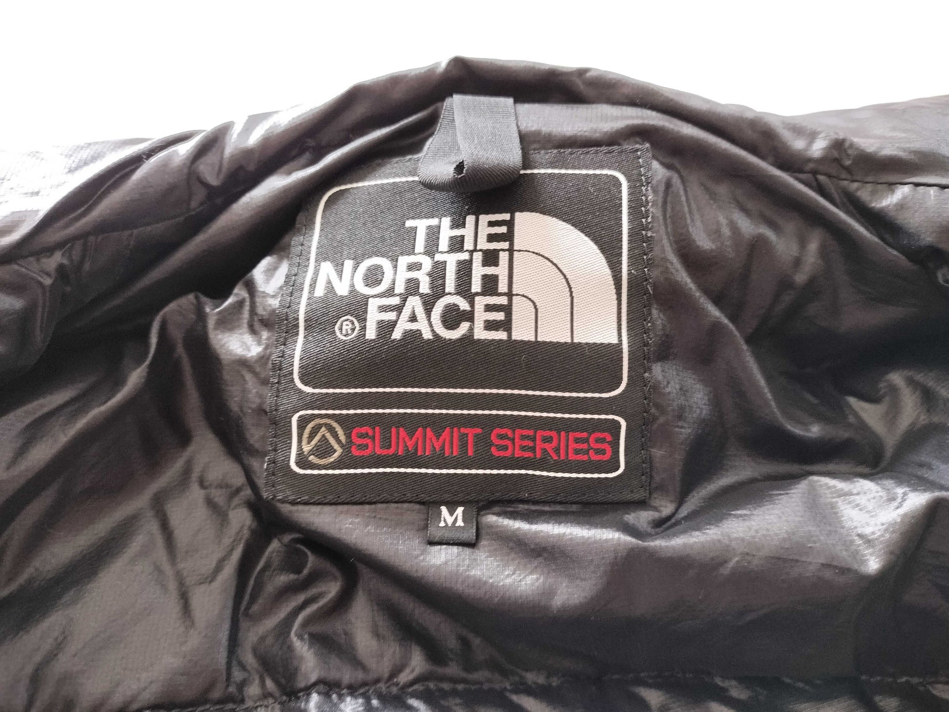 (10462_0270) THE NORTH FACE Aconcagua Down Jacket SUMMIT ND18200 Jacket