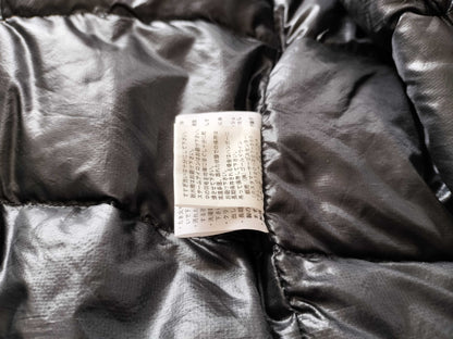 (10462_0270) THE NORTH FACE Aconcagua Down Jacket SUMMIT ND18200 Jacket