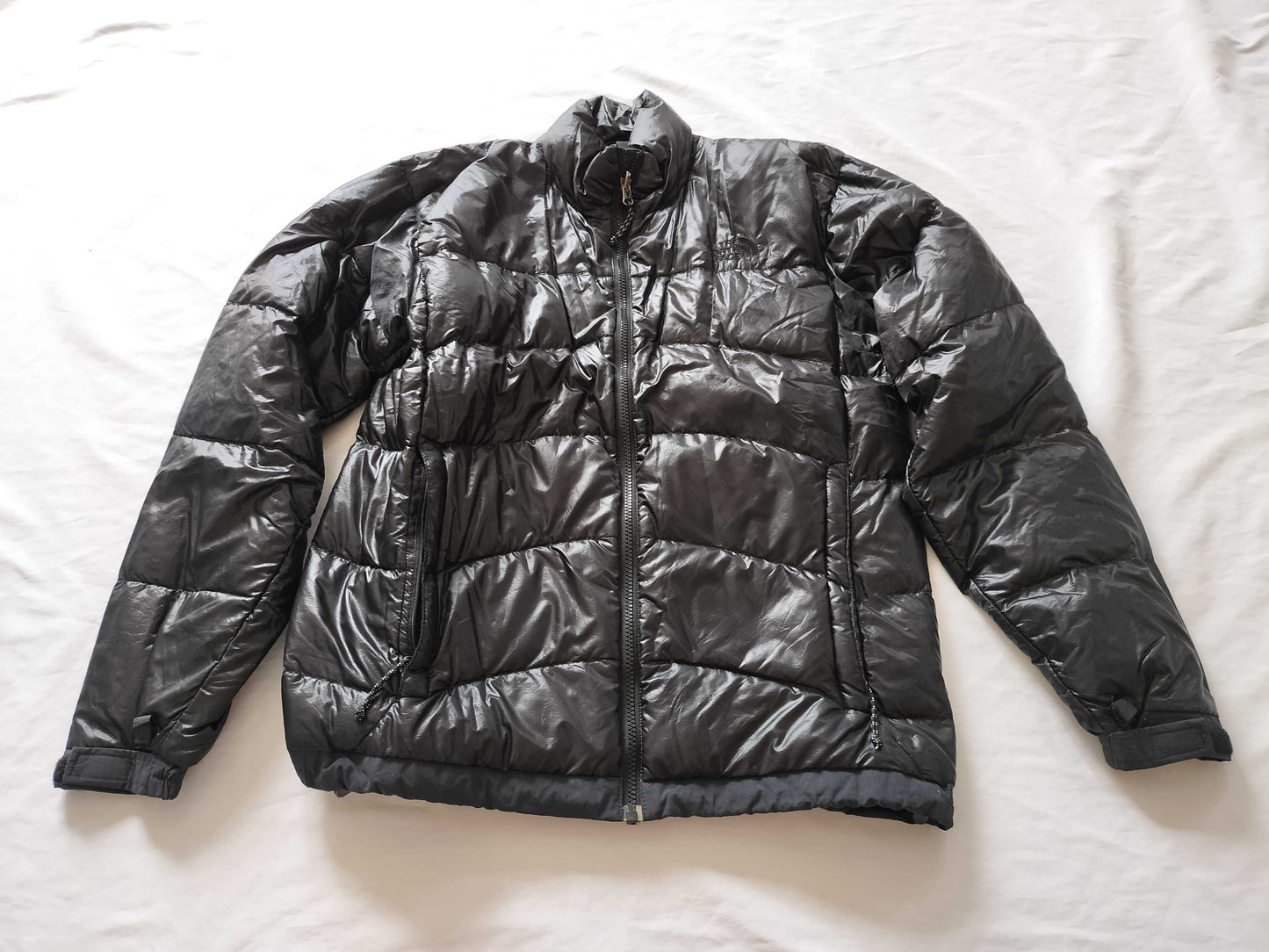 (10462_0270) THE NORTH FACE Aconcagua Down Jacket SUMMIT ND18200 Jacket