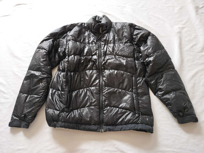 (10462_0270) THE NORTH FACE Aconcagua Down Jacket SUMMIT ND18200 Jacket