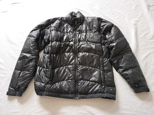 (10462_0270) THE NORTH FACE Aconcagua Down Jacket SUMMIT ND18200 Jacket