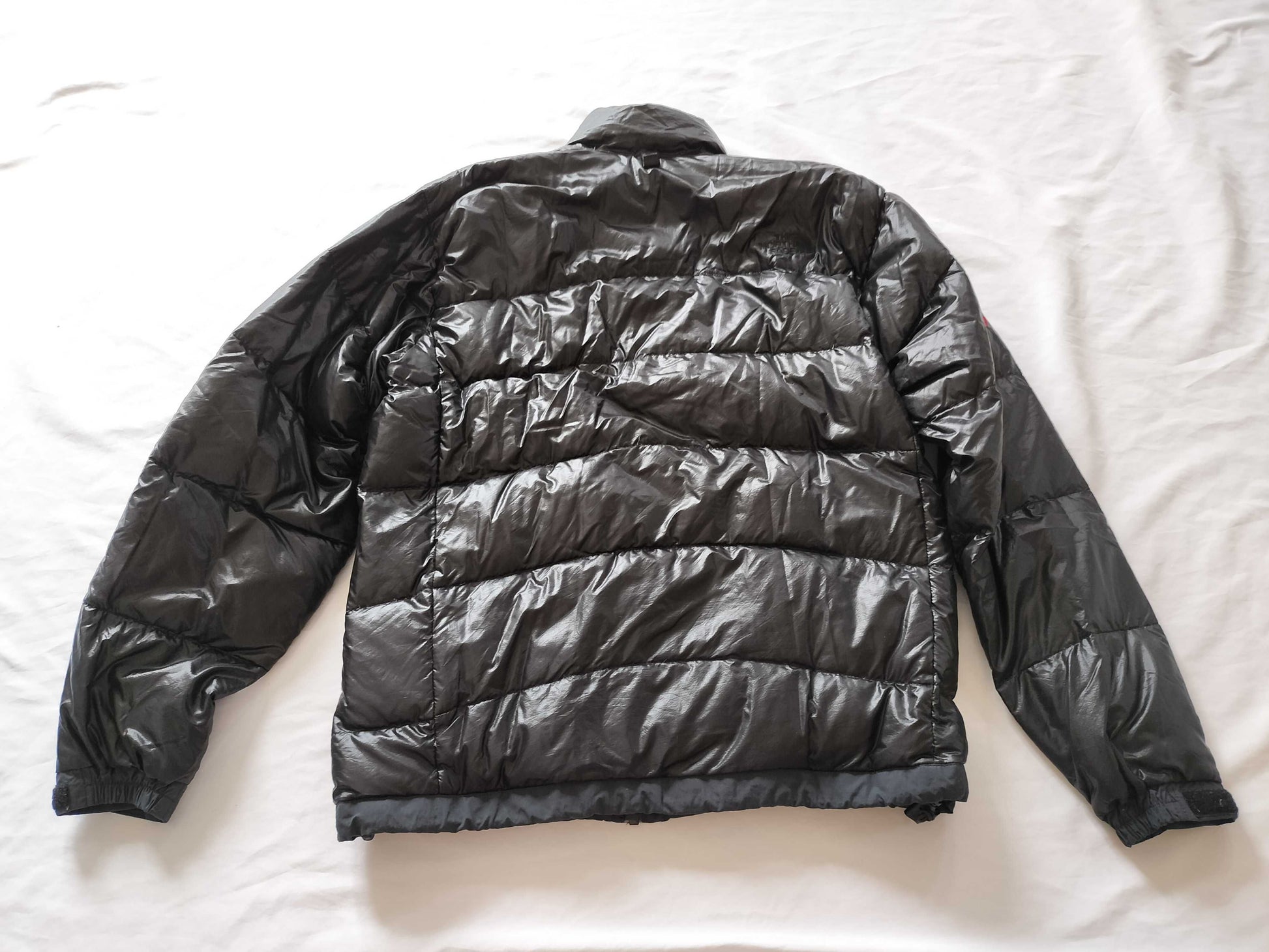 (10462_0270) THE NORTH FACE Aconcagua Down Jacket SUMMIT ND18200 Jacket