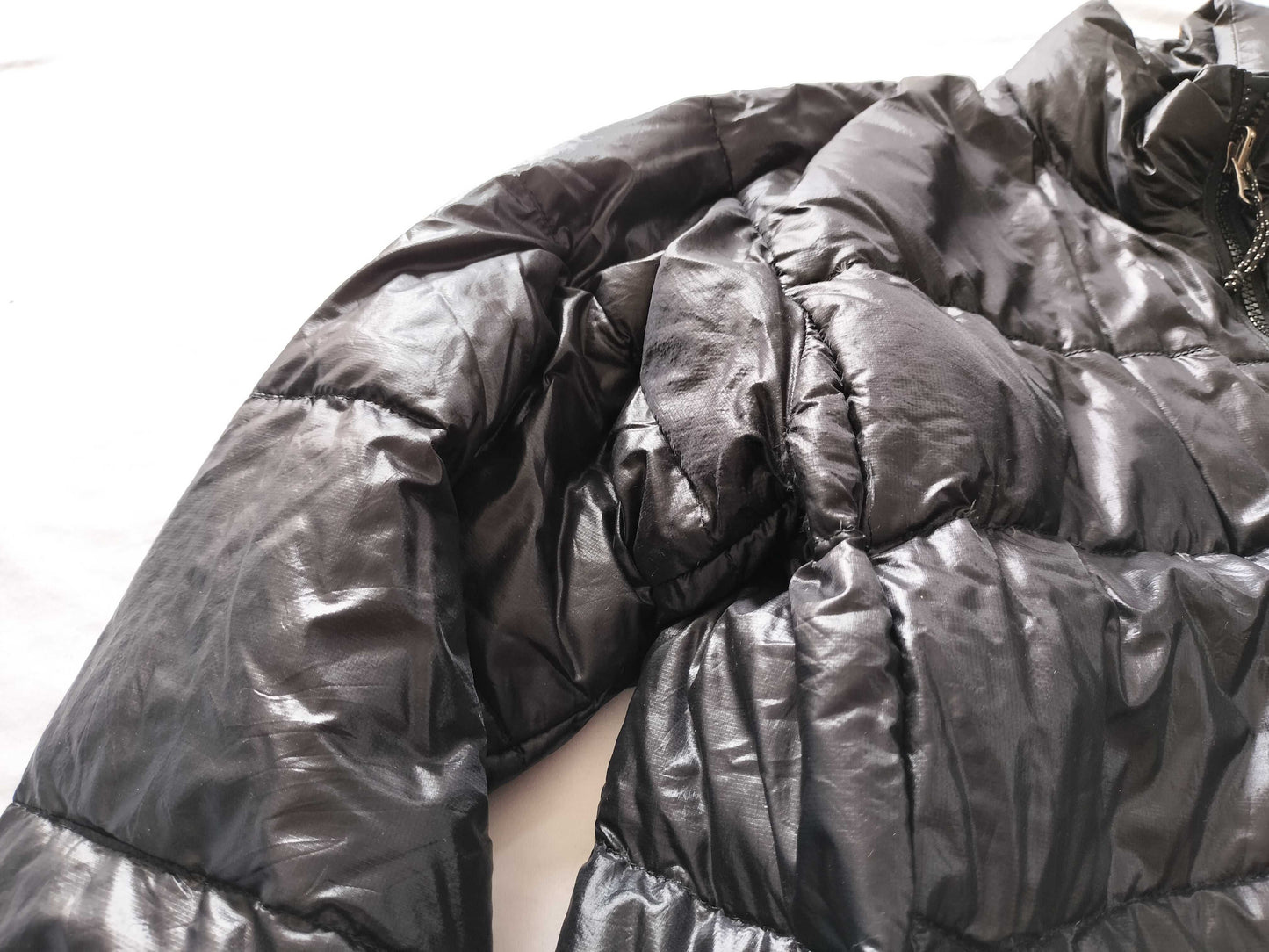 (10462_0270) THE NORTH FACE Aconcagua Down Jacket SUMMIT ND18200 Jacket