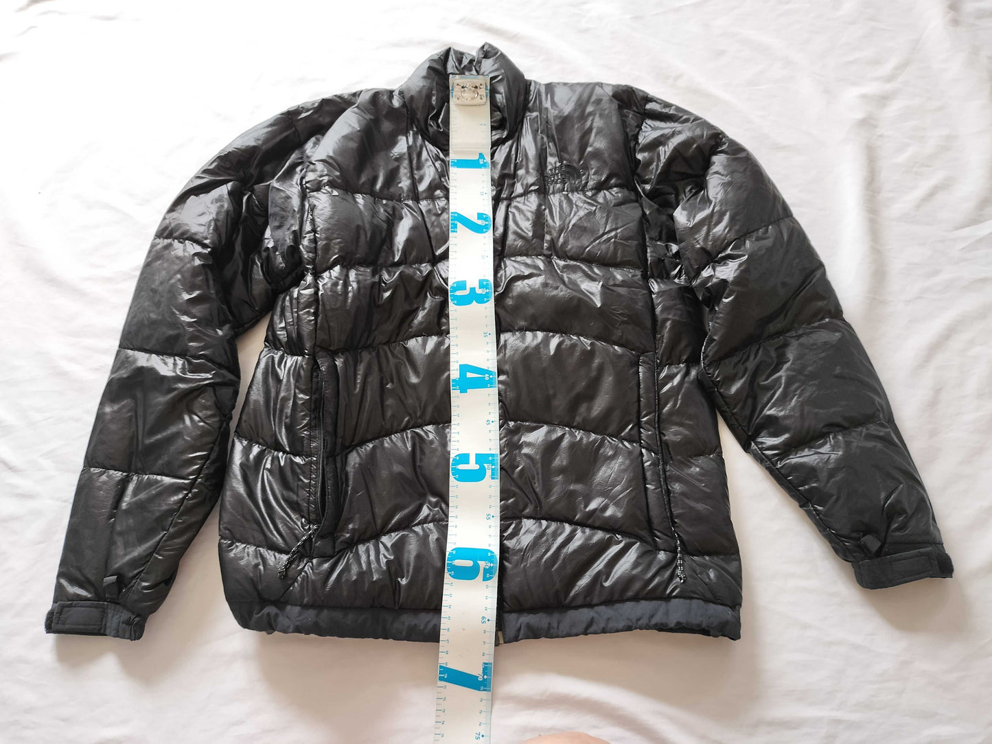 (10462_0270) THE NORTH FACE Aconcagua Down Jacket SUMMIT ND18200 Jacket