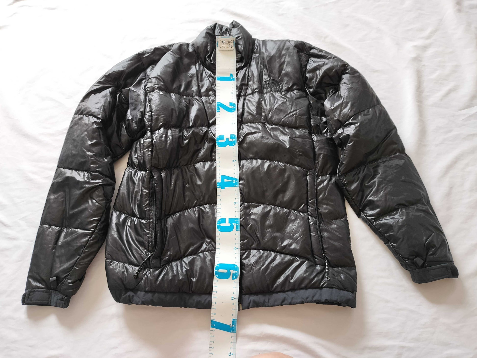 (10462_0270) THE NORTH FACE Aconcagua Down Jacket SUMMIT ND18200 Jacket
