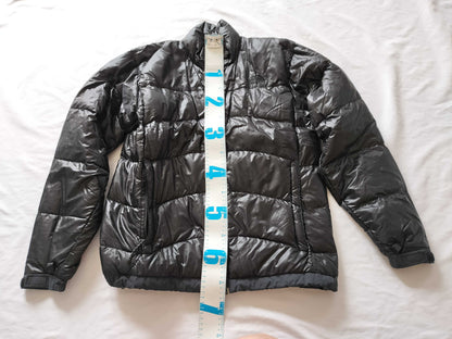 (10462_0270) THE NORTH FACE Aconcagua Down Jacket SUMMIT ND18200 Jacket