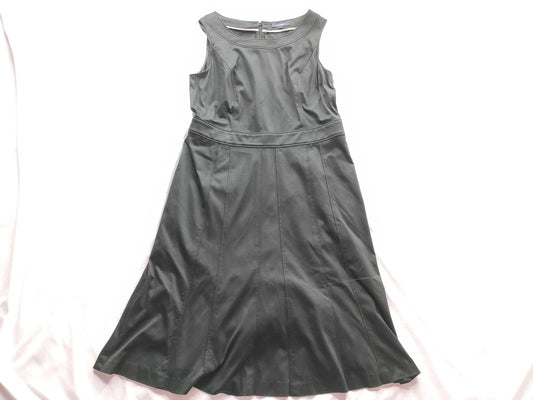 (10462_0207) BURBERRY One Piece 44 Dress