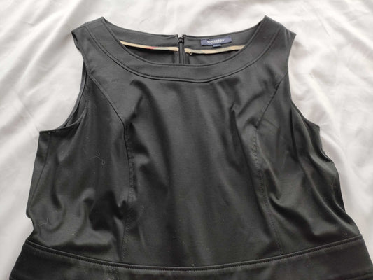 (10462_0207) BURBERRY One Piece 44 Dress