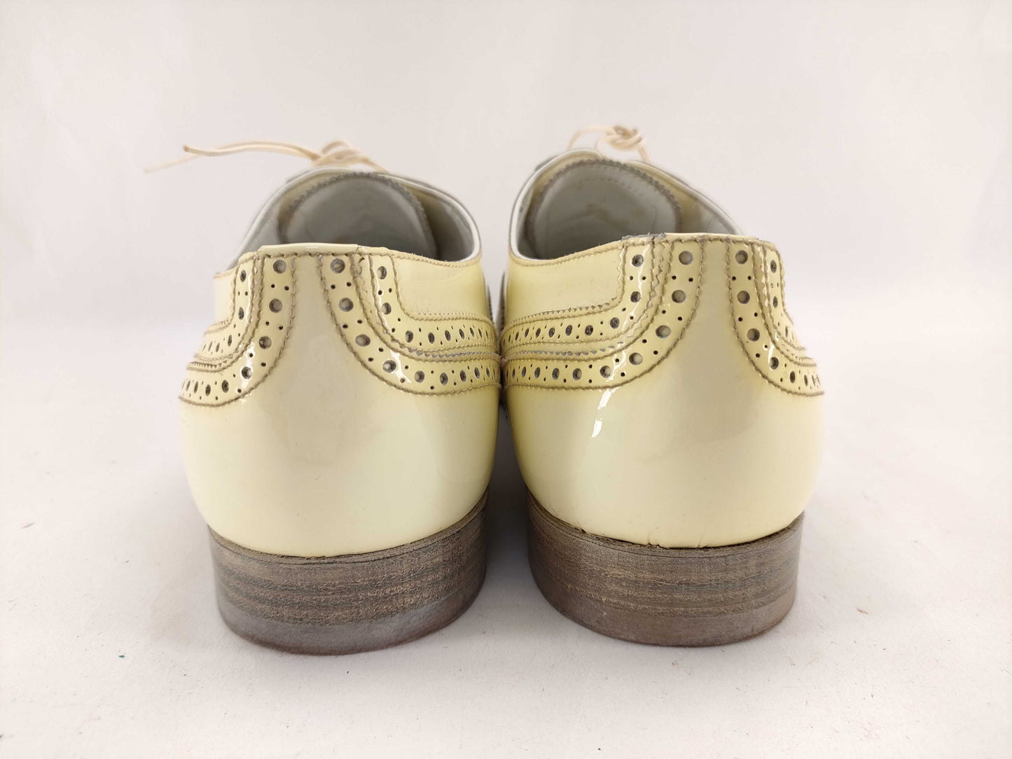 LOUIS VUITTON White Other Shoes