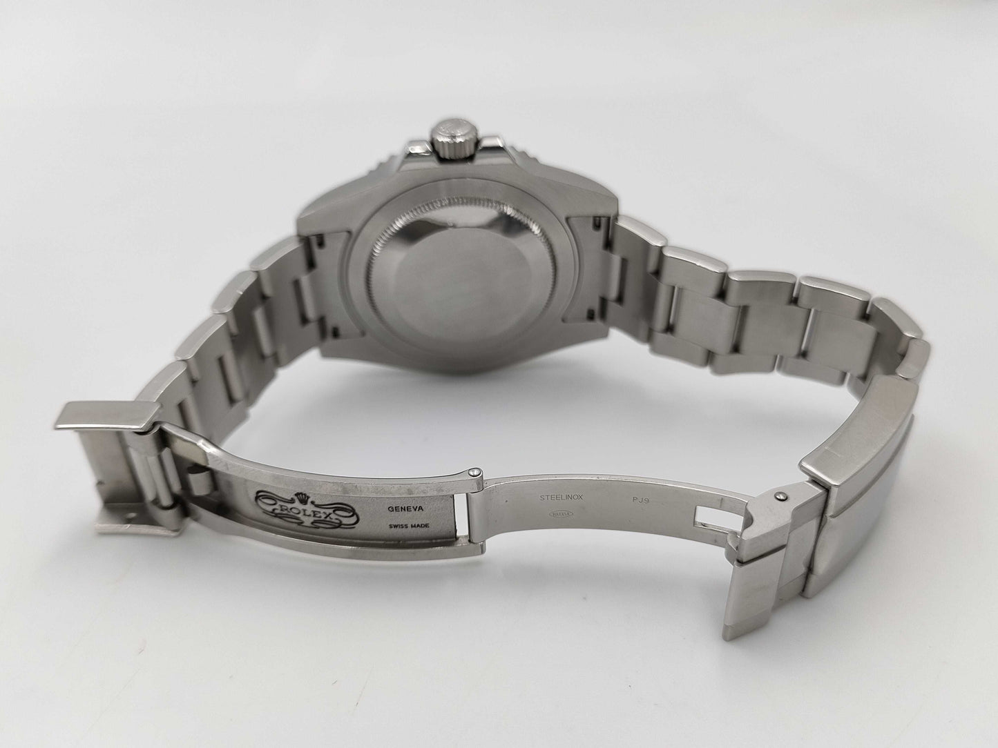 ROLEX 116710LN V442483 Men's Watch