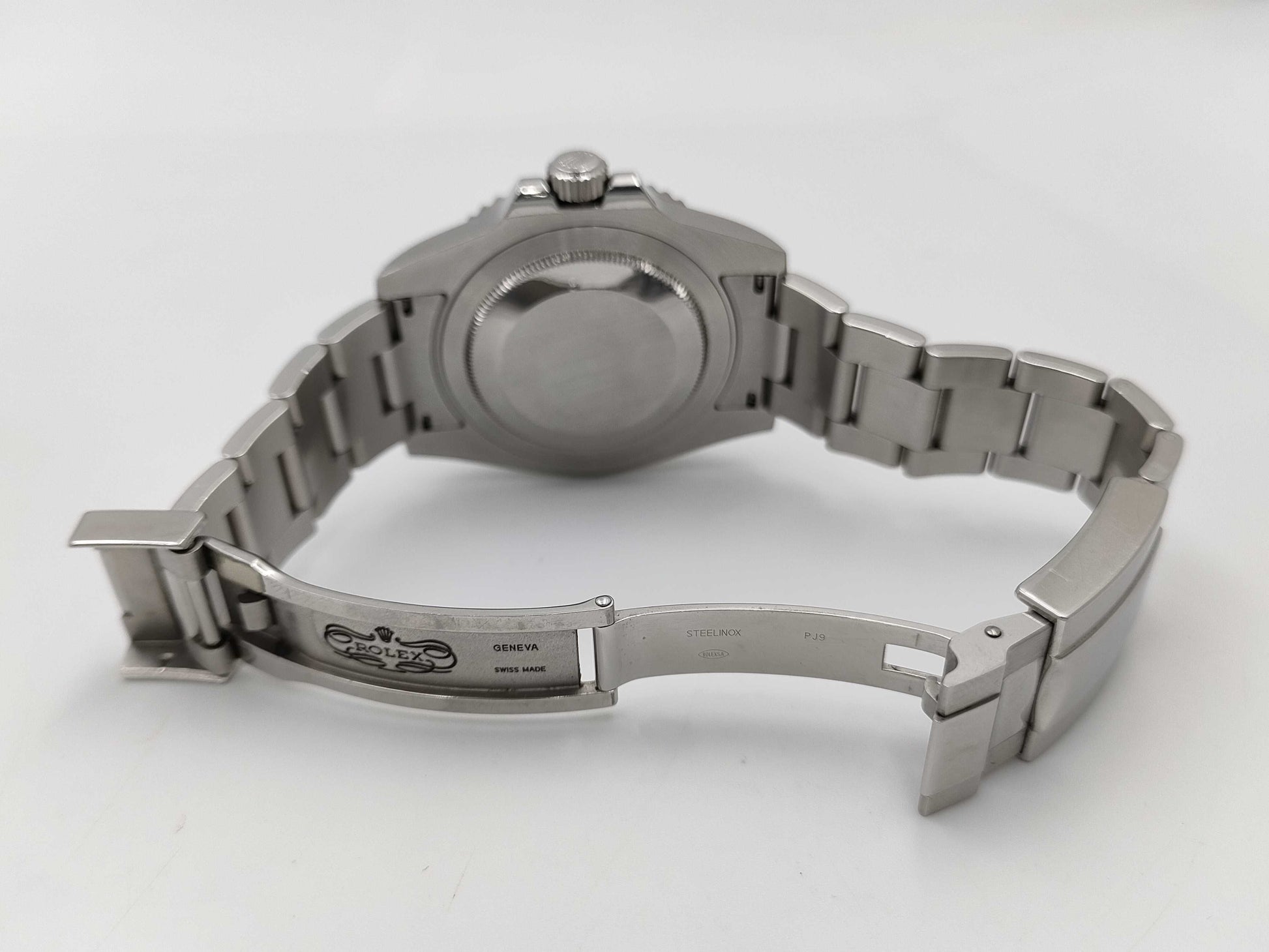 ROLEX 116710LN V442483 Men's Watch