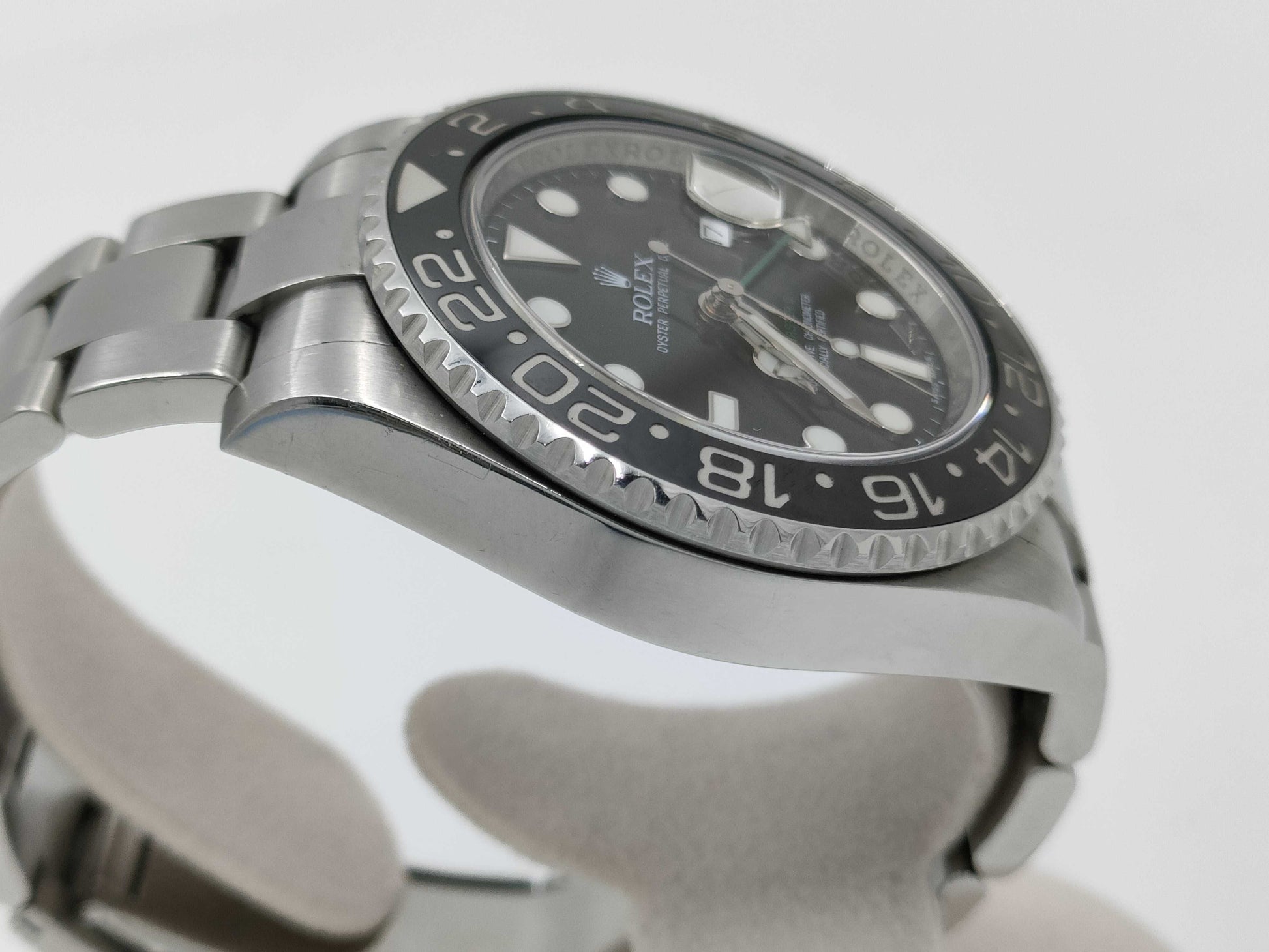 ROLEX 116710LN V442483 Men's Watch