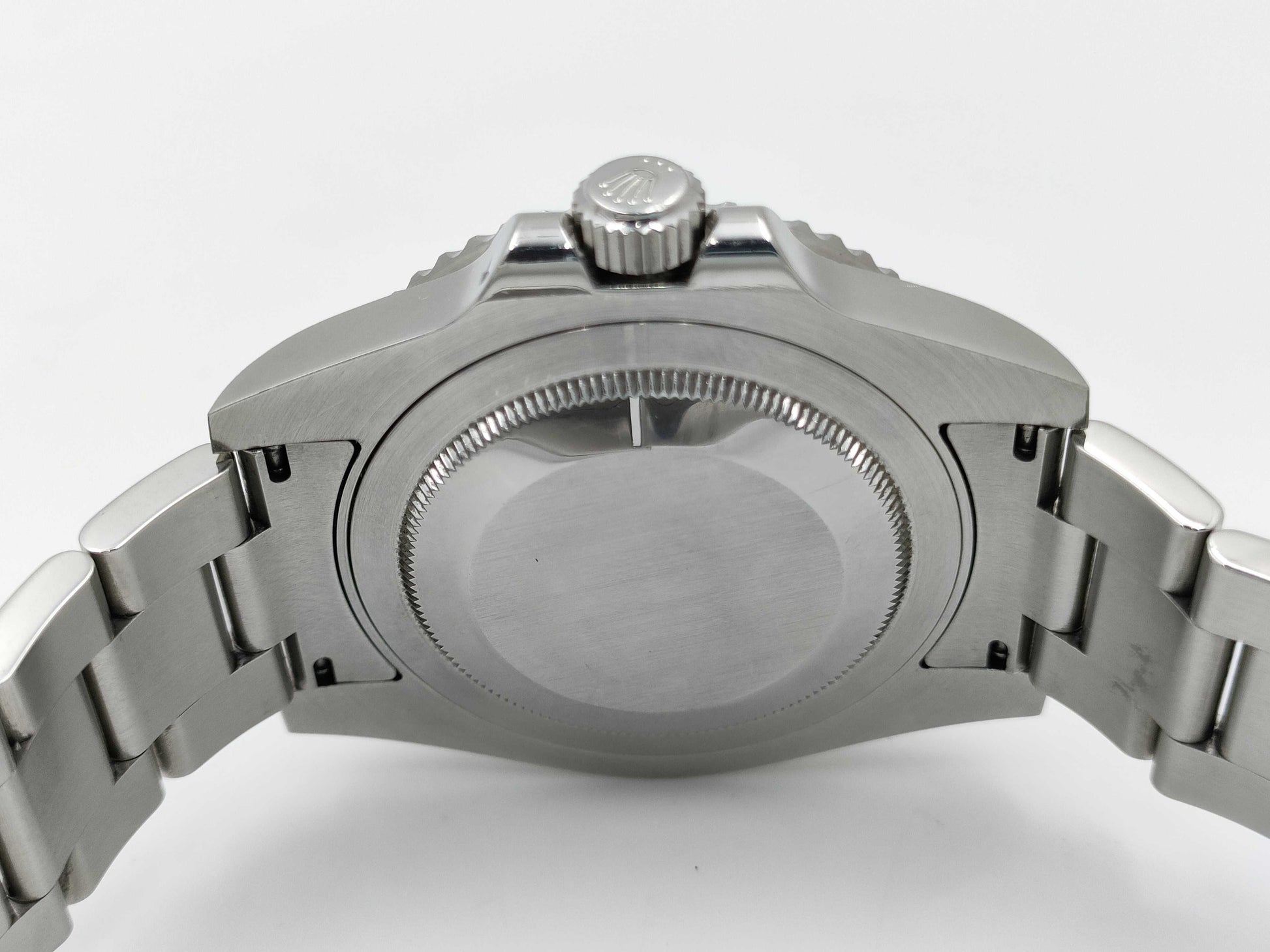 ROLEX 116710LN V442483 Men's Watch