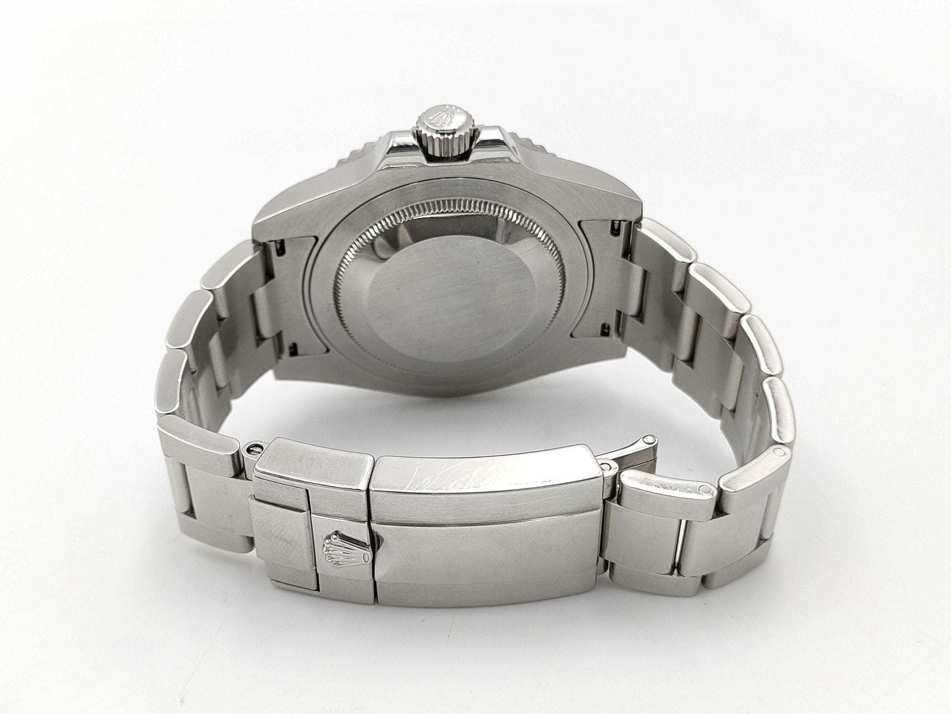 ROLEX 116710LN V442483 Men's Watch