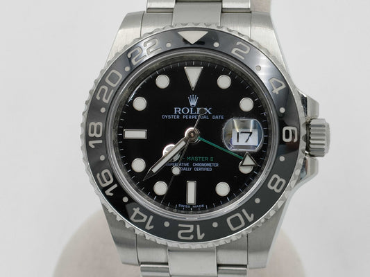 ROLEX 116710LN V442483 Men's Watch