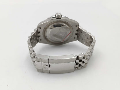 ROLEX 126710BLNR RX557173 Men's Watch
