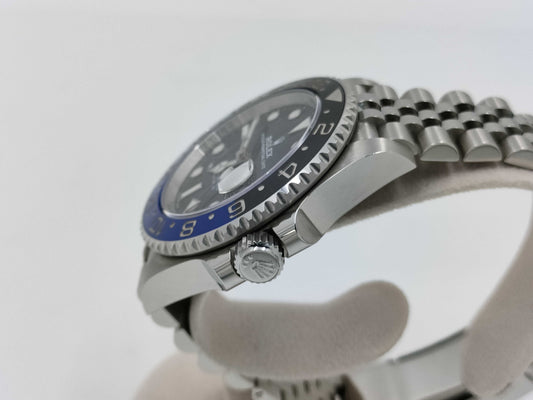 ROLEX 126710BLNR RX557173 Men's Watch