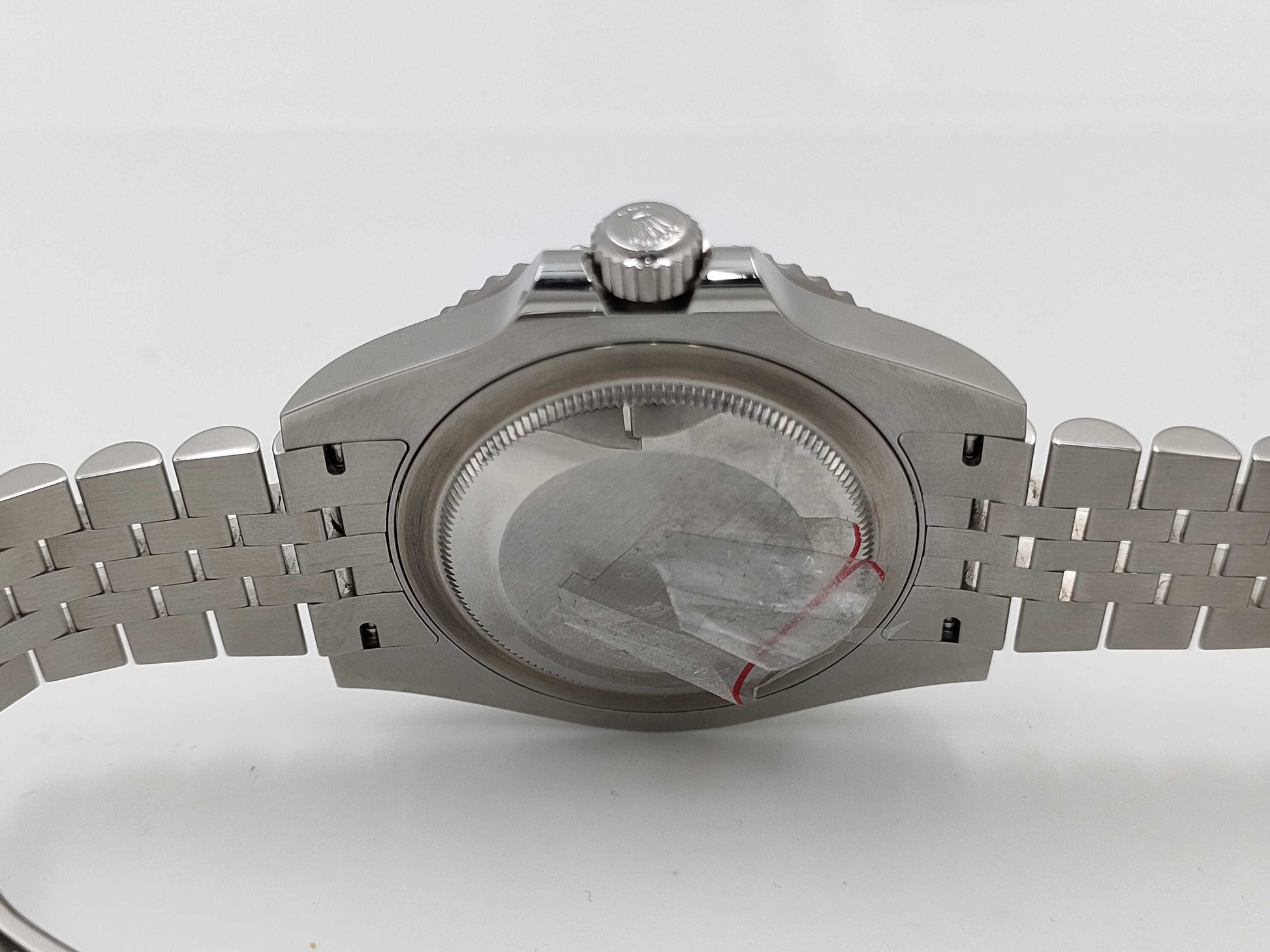 ROLEX 126710BLNR RX557173 Men's Watch