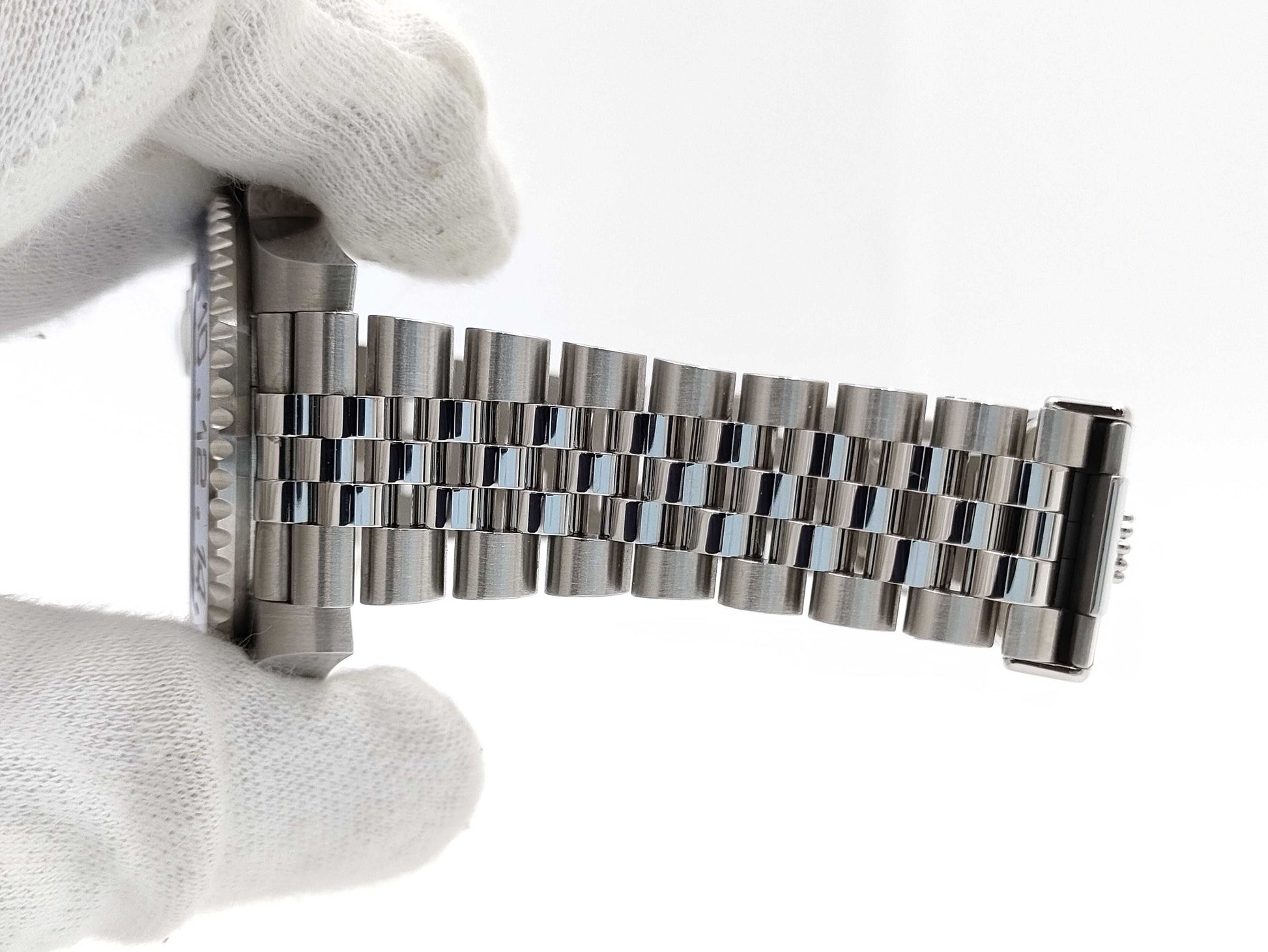 ROLEX 126710BLNR RX557173 Men's Watch