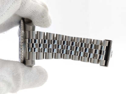 ROLEX 126710BLNR RX557173 Men's Watch