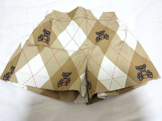 BURBERRY Kids Shorts Other Apparel