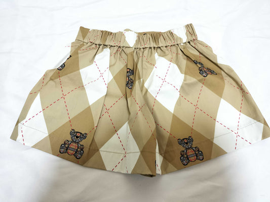 BURBERRY Kids Shorts Other Apparel