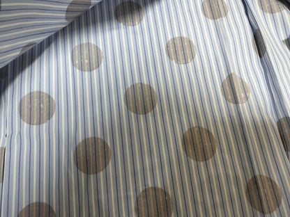 COMME des GARCONS COMME des GARCONS Shirt Patterned Shirt
