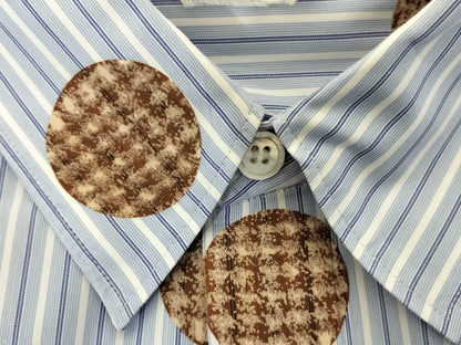 COMME des GARCONS COMME des GARCONS Shirt Patterned Shirt