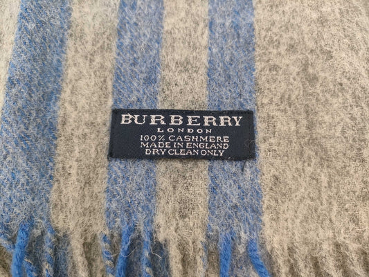(10462_0222) BURBERRY Muffler Muffler